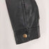 セシルマクビー CECIL McBEE フェイクレザーライダースジャケット レディース