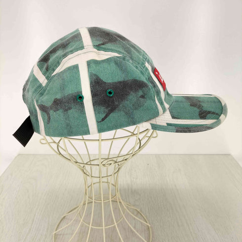 シュプリーム Supreme 25SS Damien Hirst Camp Cap メンズ