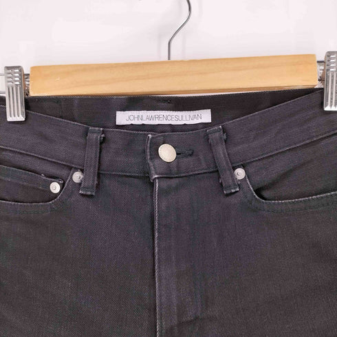 ジョンローレンスサリバン JOHN LAWRENCE SULLIVAN スキニーデニム メンズ 34