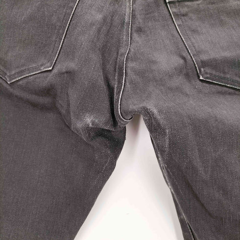 ジョンローレンスサリバン JOHN LAWRENCE SULLIVAN スキニーデニム メンズ 34