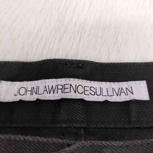 ジョンローレンスサリバン JOHN LAWRENCE SULLIVAN スキニーデニム メンズ 34