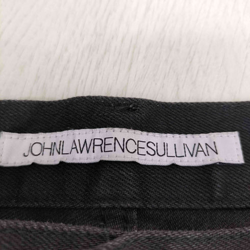 ジョンローレンスサリバン JOHN LAWRENCE SULLIVAN スキニーデニム メンズ 34
