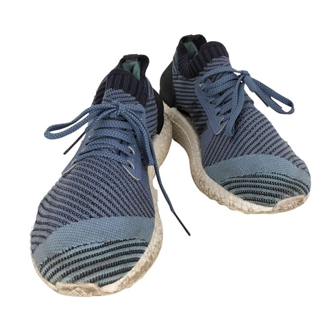 アディダス adidas UltraBOOST X Parley ウルトラブースト X パーリィー ランニングシューズ レディース 25cm