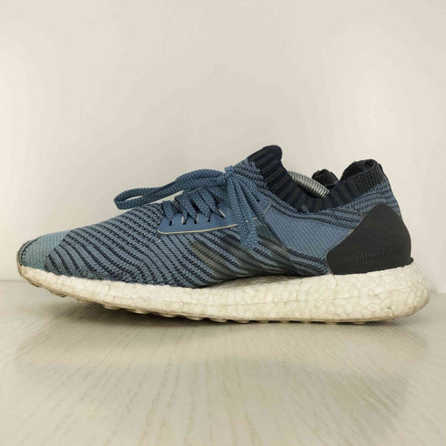 アディダス adidas UltraBOOST X Parley ウルトラブースト X パーリィー ランニングシューズ レディース 25cm