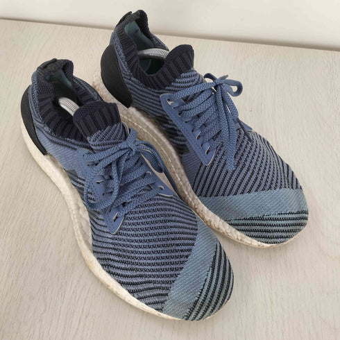 アディダス adidas UltraBOOST X Parley ウルトラブースト X パーリィー ランニングシューズ レディース 25cm