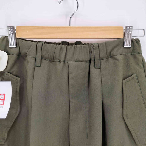 シキトウキョウ shiki tokyo カーゴジョガーパンツ メンズ JPN:S