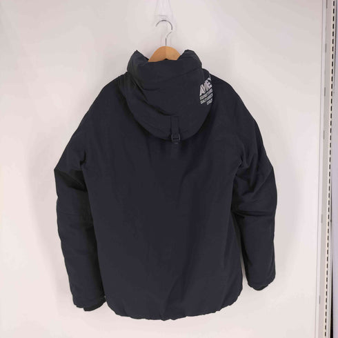 アヴィレックス AVIREX MILITALY FUNCTION DOWN HOODY メンズ import:XL