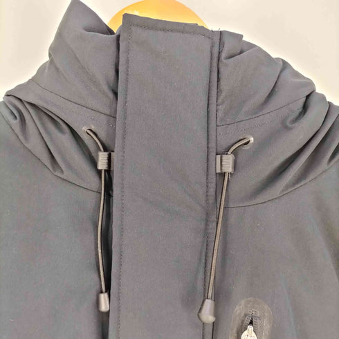アヴィレックス AVIREX MILITALY FUNCTION DOWN HOODY メンズ import:XL