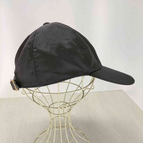 クルニ CULLNI Nylon Twill Cap メンズ
