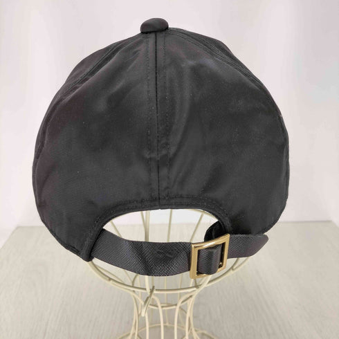 クルニ CULLNI Nylon Twill Cap メンズ