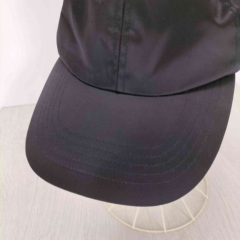 クルニ CULLNI Nylon Twill Cap メンズ