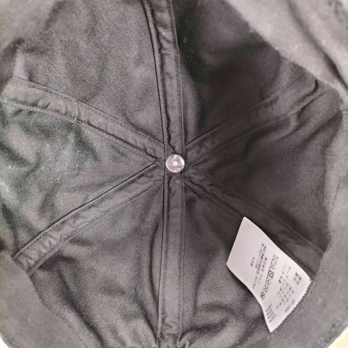 クルニ CULLNI Nylon Twill Cap メンズ