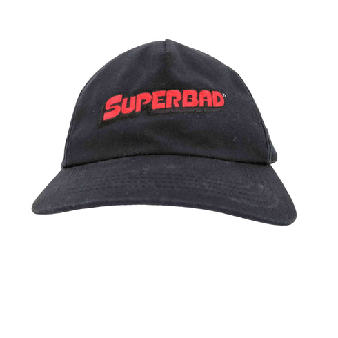 ワコマリア WACKO MARIA Superbad 6 Panel Cap メンズ