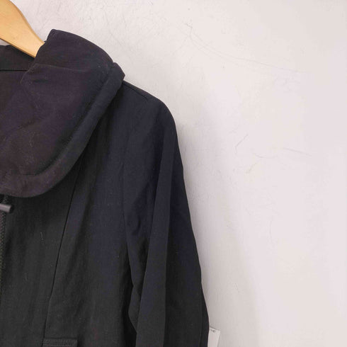 バジュラ bajra テンセルナイロン ドローコード デザインコート レディース JPN:S