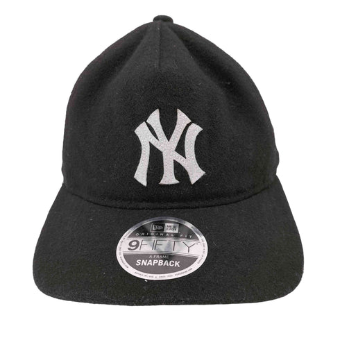 ニューエラ NEW ERA 9FIFTY チームロゴ6パネルキャップ メンズ