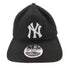 ニューエラ NEW ERA 9FIFTY チームロゴ6パネルキャップ メンズ
