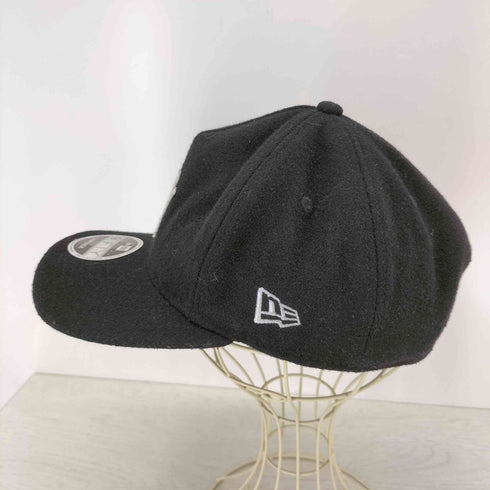 ニューエラ NEW ERA 9FIFTY チームロゴ6パネルキャップ メンズ
