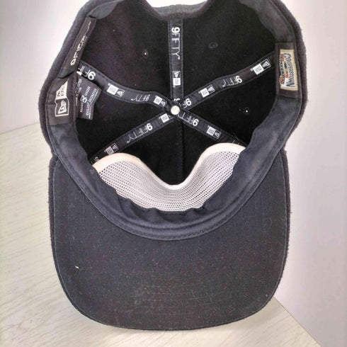 ニューエラ NEW ERA 9FIFTY チームロゴ6パネルキャップ メンズ