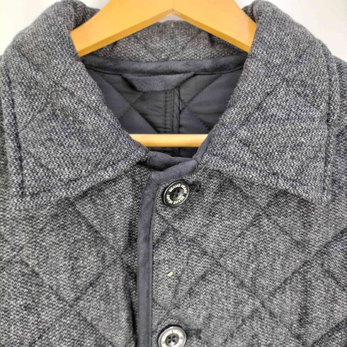 ビームスハート BEAMS HEART キルティングジャケット メンズ JPN:XL