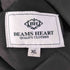 ビームスハート BEAMS HEART キルティングジャケット メンズ JPN:XL