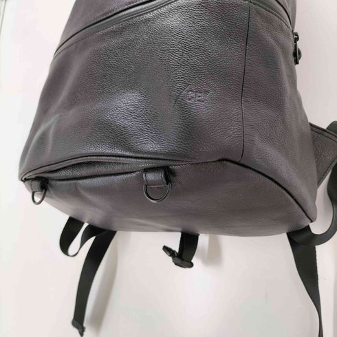 エフシーイー F/CE. WP LEATHER DAY メンズ