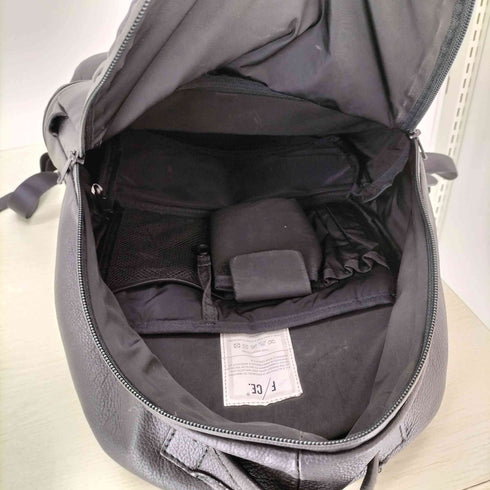 エフシーイー F/CE. WP LEATHER DAY メンズ