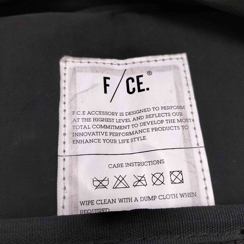 エフシーイー F/CE. WP LEATHER DAY メンズ