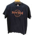 ハードロックカフェ Hard Rock Cafe las vegas ロゴプリント クルーネックTシャツ メンズ import:M