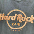 ハードロックカフェ Hard Rock Cafe las vegas ロゴプリント クルーネックTシャツ メンズ import:M