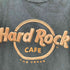 ハードロックカフェ Hard Rock Cafe las vegas ロゴプリント クルーネックTシャツ メンズ import:M