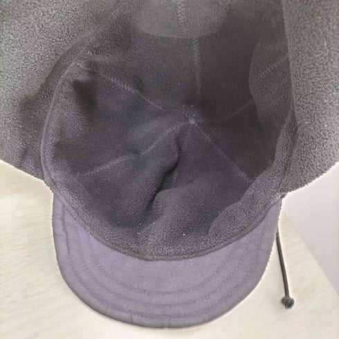 ラカル RACAL Fleece ear cap メンズ M