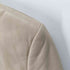 シーケーカルバンクライン ck Calvin Klein ラムレザー スタンドカラージャケット レディース US:4