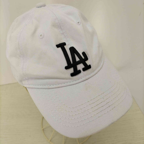 フォーティセブンブランド 47 BRAND チームロゴ6パネルキャップ メンズ