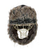 ニューエラ NEW ERA THE TRAPPER WATER REPELLENT メンズ M