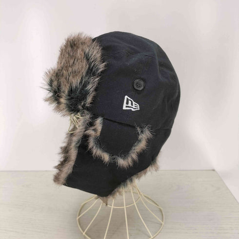 ニューエラ NEW ERA THE TRAPPER WATER REPELLENT メンズ M