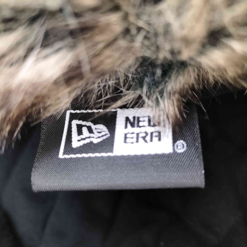 ニューエラ NEW ERA THE TRAPPER WATER REPELLENT メンズ M