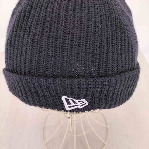 ニューエラ NEW ERA ソフトカフニットビーニー メンズ