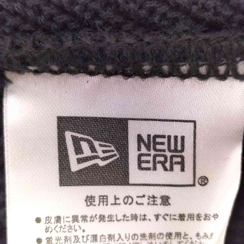 ニューエラ NEW ERA ソフトカフニットビーニー メンズ