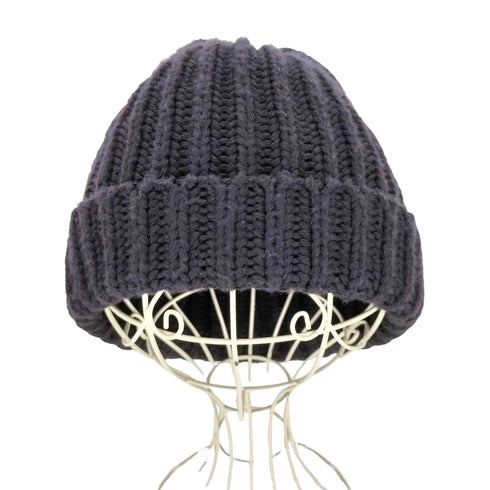 ハイランド HIGHLAND ウールニットビーニー メンズ FREE