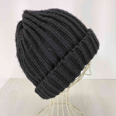 ハイランド HIGHLAND ウールニットビーニー メンズ FREE