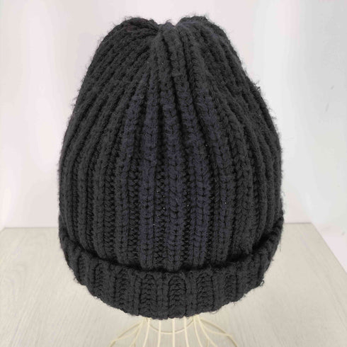 ハイランド HIGHLAND ウールニットビーニー メンズ FREE