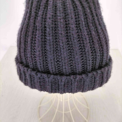 ハイランド HIGHLAND ウールニットビーニー メンズ FREE