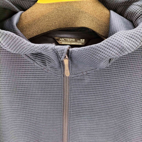 アークテリクス ARCTERYX 25AW Olera Full-Zip Hoody メンズ JPN:M