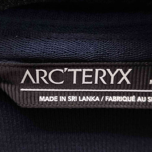 アークテリクス ARCTERYX 25AW Olera Full-Zip Hoody メンズ JPN:M