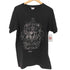 ハードロックカフェ Hard Rock Cafe TOKYO フロントプリント クルーネックTシャツ メンズ