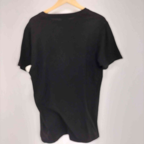 ハードロックカフェ Hard Rock Cafe TOKYO フロントプリント クルーネックTシャツ メンズ