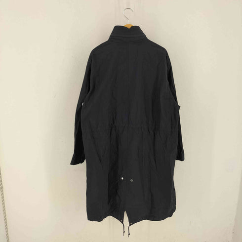 エンダープロダクツ ENDER PRODUCTS モッズコート メンズ JPN:M
