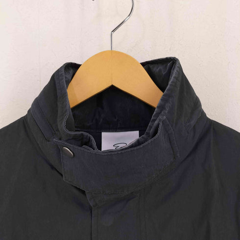 エンダープロダクツ ENDER PRODUCTS モッズコート メンズ JPN:M