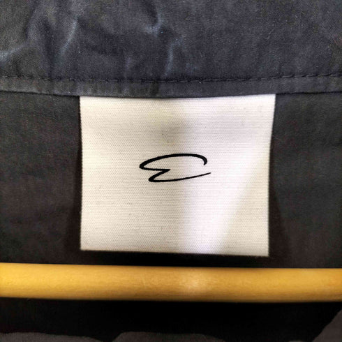 エンダープロダクツ ENDER PRODUCTS モッズコート メンズ JPN:M