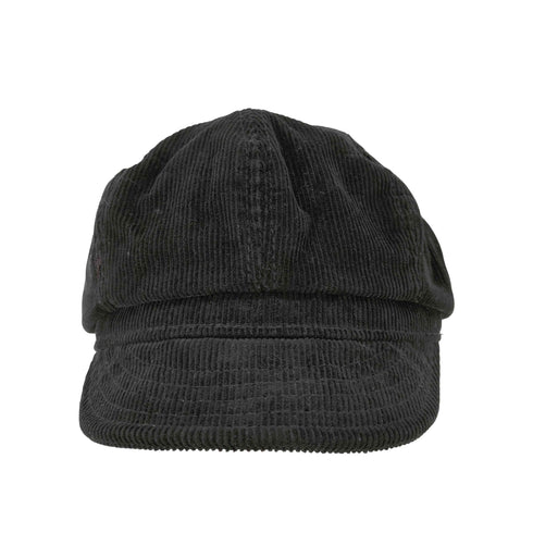 NEW YORK HAT コーデュロイキャスケット メンズ S